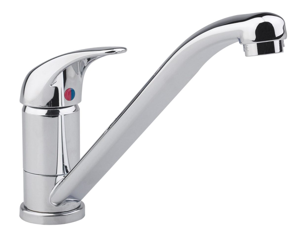 Mischbatterie Standard Arobal