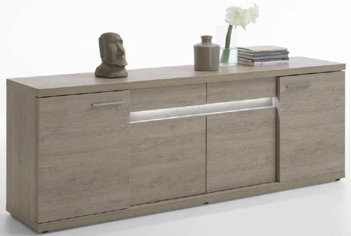 Sideboard Malmö 3