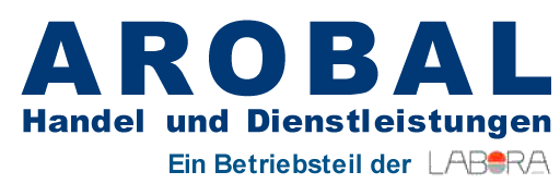 Arobal Logo